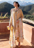 Lawn Collection - Republic - Amaani - Eid Luxury - D#8A