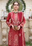 Lawn Collection - Eleshia - Palash - Luxury - Marjaan