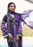Lawn Collection - Charizma - Sheen - Printed - SH#8