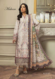 Lawn Collection - Anaya - Luxury- AL#01 Maham