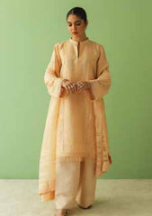 Lawn Collection - Zara Shahjahan - S/S - ZSJ#13A