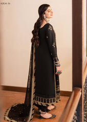 Festive Collection - Asim Jofa - Eid Festive - AJKM-16