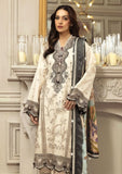 Lawn Collection - Anaya - Luxury - AL#06 Madhu