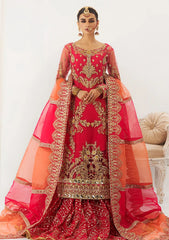 Formal Collection - Mashq - Raj Kumari - QFD#0059