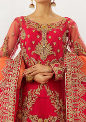 Formal Collection - Mashq - Raj Kumari - QFD#0059