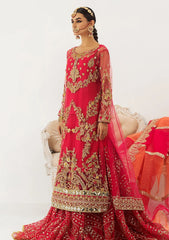 Formal Collection - Mashq - Raj Kumari - QFD#0059