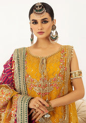 Formal Collection - Mashq - Raj Kumari - QFD#0058