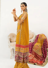 Formal Collection - Mashq - Raj Kumari - QFD#0058