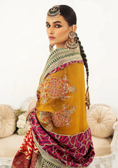 Formal Collection - Mashq - Raj Kumari - QFD#0058