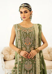 Formal Collection - Mashq - Raj Kumari - QFD#0056