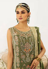 Formal Collection - Mashq - Raj Kumari - QFD#0056