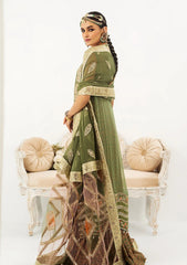 Formal Collection - Mashq - Raj Kumari - QFD#0056