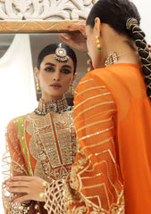 Formal Collection - Mashq - Raj Kumari - QFD#0054