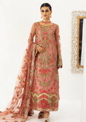 Formal Collection - Mashq - Raj Kumari - QFD#0055