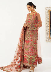 Formal Collection - Mashq - Raj Kumari - QFD#0055