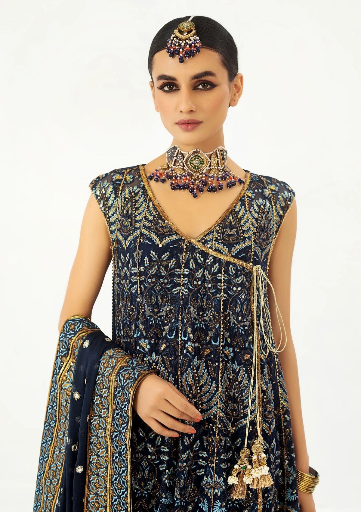 Formal Collection - Mashq - Raj Kumari - QFA#0005