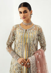 Formal Collection - Mashq - Raj Kumari - QFG#0019