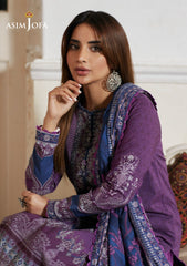 Lawn Collection - Asim Jofa - Rania - Edition Two - AJS#14