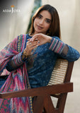 Lawn Collection - Asim Jofa - Rania - Edition Two - AJS#20