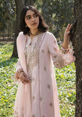 Lawn Collection - Qalamkar - Qline - QKL#4