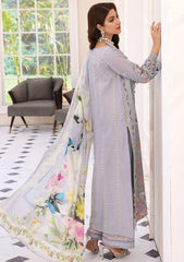 Lawn Collection - Elaf - Chikankari - ELC-05