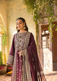 Lawn Collection - Asim Jofa - Eid Luxury - AJLR-08