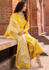 Lawn Collection - Maryum N Maria - Rang Manch - MLFD#80