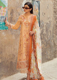 Lawn Collection - Mushq - Hemline - Tesoro - HML#7 B