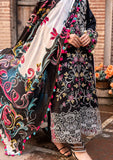 Lawn Collection - Mushq - Hemline - Tesoro - HML#5 B