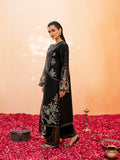 Formal Collection - Fozia Khalid - Elayne Festive - Jade Black