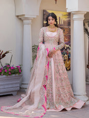 Formal Collection - Fozia Khalid - Vasl e Yaar - Arzoo