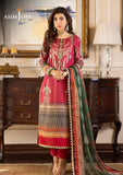 Lawn Collection - Asim Jofa - Rania - Edition Two - AJS#26