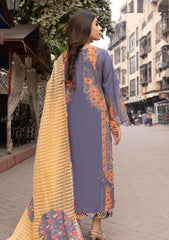 Lawn Collection - Charizma - Beyond Casuals - Melody - V01 - CPE#1