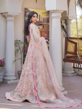 Formal Collection - Fozia Khalid - Vasl e Yaar - Arzoo