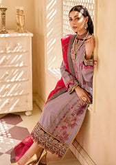 Lawn Collection - Maryum n Maria - Eid e Nobahar - Shale (MLFD-090)