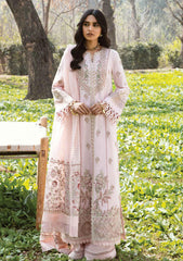 Lawn Collection - Qalamkar - Qline - QKL#4