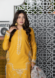 Lawn Collection - Rubaaiyat - Embroidered - D#5