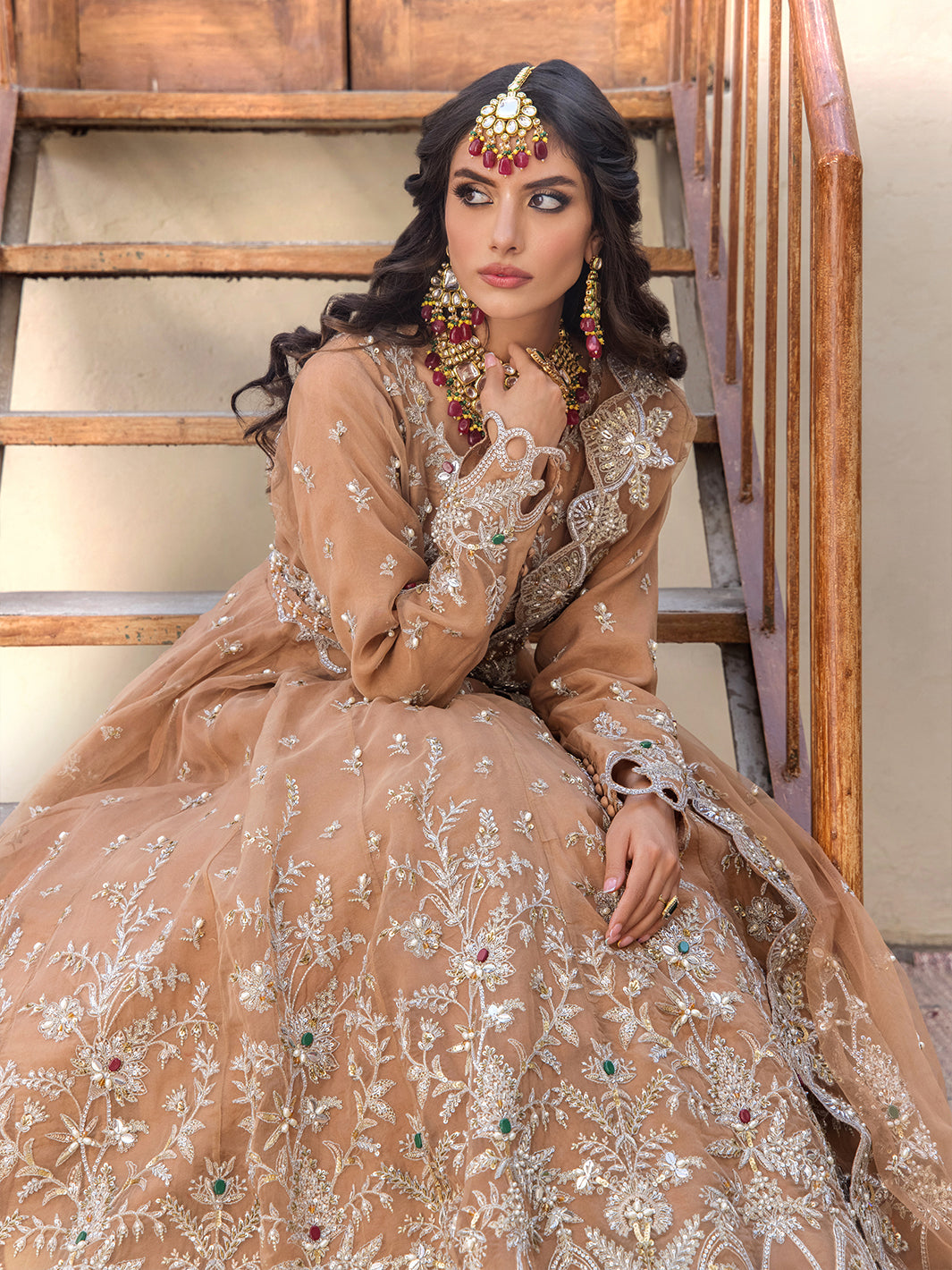 Formal Collection - Fozia Khalid - Vasl e Yaar - Zeh-e-Naseeb