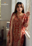 Lawn Collection - Asim Jofa - Rania - Edition Two - AJS#15