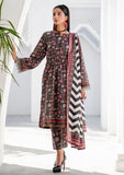 Lawn Collection - Paltar - Parvaaz - D/Printed - PF#42308