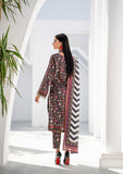 Lawn Collection - Paltar - Parvaaz - D/Printed - PF#42308