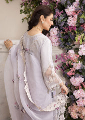 Lawn Collection - AL Zohaib - Mahiymaan - Eid Edition - AM#4