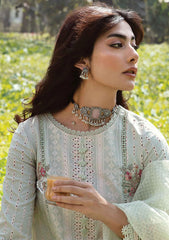 Lawn Collection - Qalamkar - Qline - QKL#5