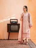 Formal Collection - Fozia Khalid - Elayne Festive - Blush Pink