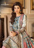 Lawn Collection - Asim Jofa - Rania - Edition Two - AJS#29