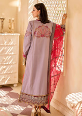 Lawn Collection - Maryum n Maria - Eid e Nobahar - Shale (MLFD-090)