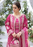 Lawn Collection - Eleshia - Palash - Luxury - Gul e Rana