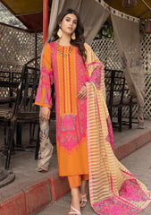 Lawn Collection - Charizma - Beyond Casuals - Melody - V01 - CPE#3