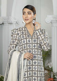 Lawn Collection - Johra - Raiza - D/Printed - JH#380