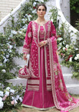 Lawn Collection - Eleshia - Palash - Luxury - Gul e Rana